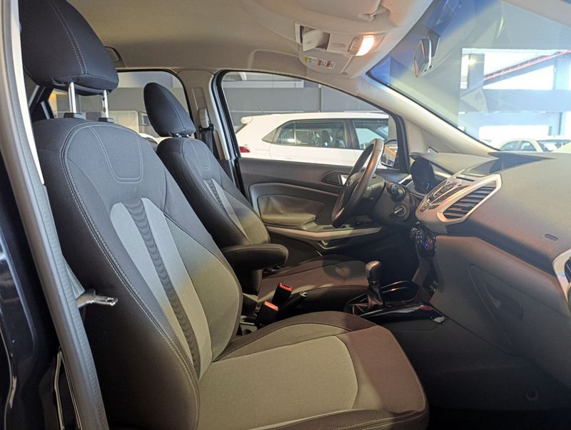 Ford Ecosport Freestyle 1.6 2013/2014 SIM VEÍCULOS PORTO ALEGRE / Carros no Vale