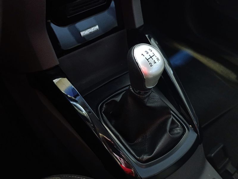 Ford Ecosport Freestyle 1.6 2013/2014 SIM VEÍCULOS PORTO ALEGRE / Carros no Vale