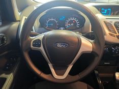 Ford Ecosport Freestyle 1.6 2013/2014 SIM VEÍCULOS PORTO ALEGRE / Carros no Vale