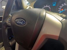 Ford Ecosport Freestyle 1.6 2013/2014 SIM VEÍCULOS PORTO ALEGRE / Carros no Vale