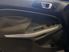 Ford Ecosport Freestyle 1.6 2013/2014 SIM VEÍCULOS PORTO ALEGRE / Carros no Vale