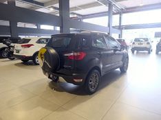Ford Ecosport Freestyle 1.6 2013/2014 SIM VEÍCULOS PORTO ALEGRE / Carros no Vale