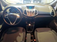 Ford Ecosport Freestyle 1.6 2013/2014 SIM VEÍCULOS PORTO ALEGRE / Carros no Vale