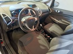 Ford Ecosport Freestyle 1.6 2013/2014 SIM VEÍCULOS PORTO ALEGRE / Carros no Vale