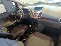 Ford Ecosport Freestyle 1.6 2013/2014 SIM VEÍCULOS PORTO ALEGRE / Carros no Vale