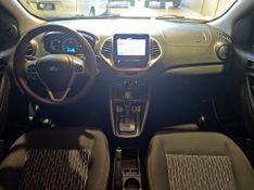 Ford Ka 1.5 Se Plus 12v 2020/2020 SIM VEÍCULOS PORTO ALEGRE / Carros no Vale