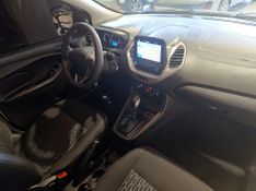 Ford Ka 1.5 Se Plus 12v 2020/2020 SIM VEÍCULOS PORTO ALEGRE / Carros no Vale