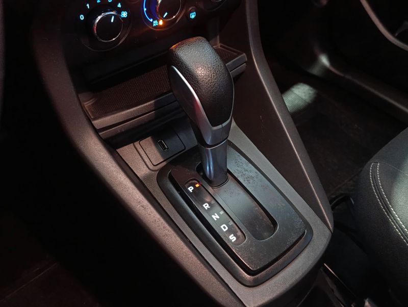 Ford Ka 1.5 Se Plus 12v 2020/2020 SIM VEÍCULOS PORTO ALEGRE / Carros no Vale