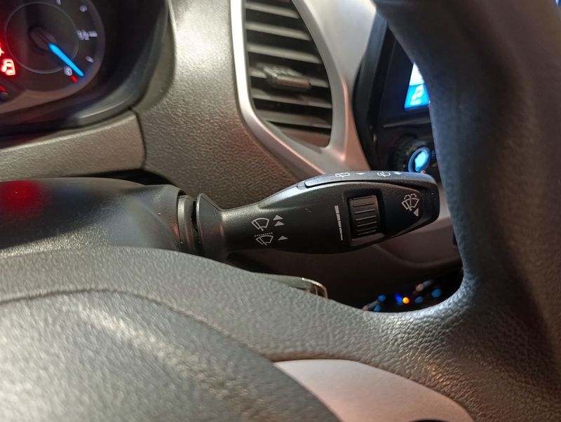 Ford Ka 1.5 Se Plus 12v 2020/2020 SIM VEÍCULOS PORTO ALEGRE / Carros no Vale