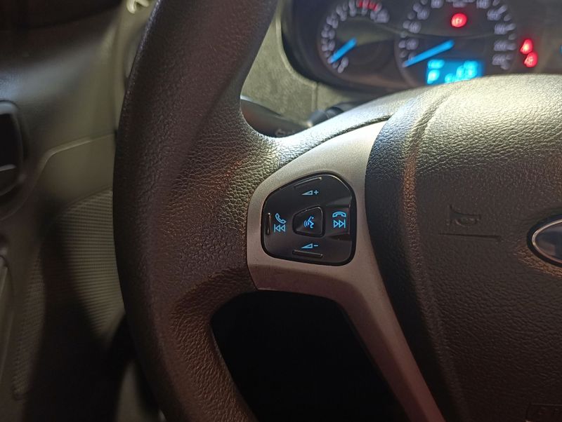 Ford Ka 1.5 Se Plus 12v 2020/2020 SIM VEÍCULOS PORTO ALEGRE / Carros no Vale