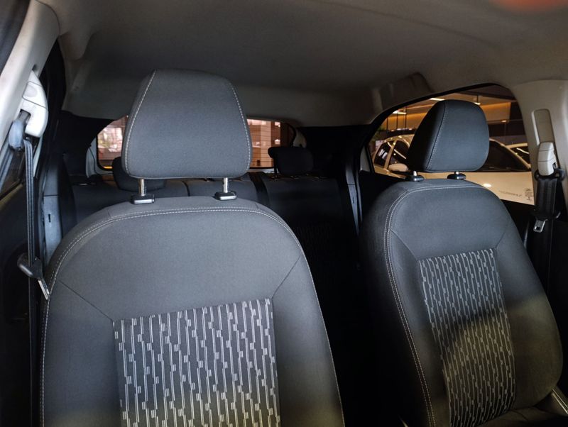 Ford Ka 1.5 Se Plus 12v 2020/2020 SIM VEÍCULOS PORTO ALEGRE / Carros no Vale