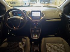 Ford Ka 1.5 Se Plus 12v 2020/2020 SIM VEÍCULOS PORTO ALEGRE / Carros no Vale