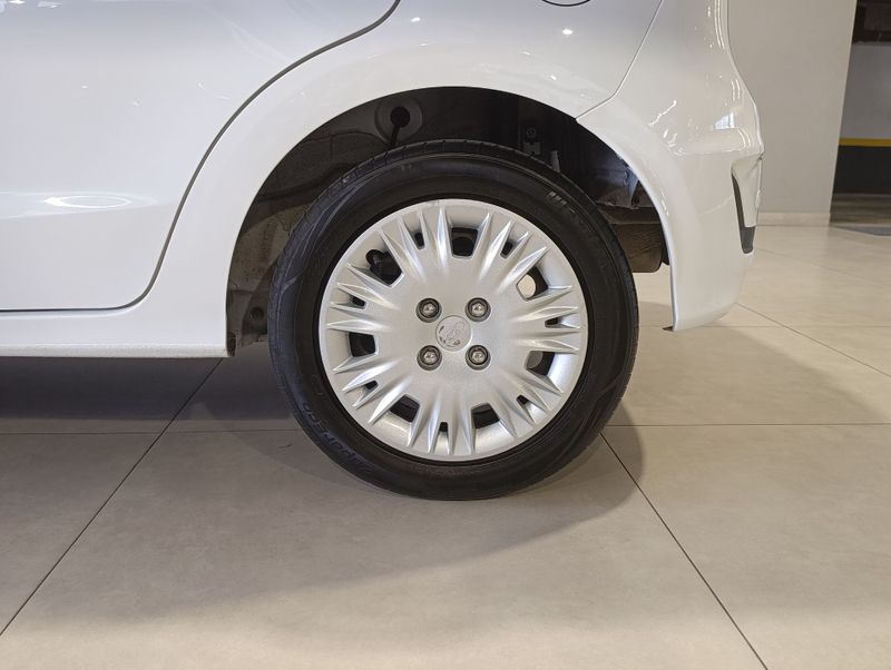 Ford Ka 1.5 Se Plus 12v 2020/2020 SIM VEÍCULOS PORTO ALEGRE / Carros no Vale