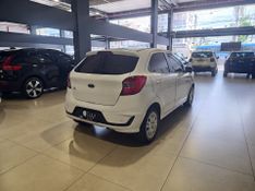 Ford Ka 1.5 Se Plus 12v 2020/2020 SIM VEÍCULOS PORTO ALEGRE / Carros no Vale
