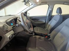 Ford Ka Se 1.0 Ha B 2017/2018 SIM VEÍCULOS PORTO ALEGRE / Carros no Vale