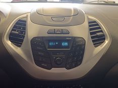 Ford Ka Se 1.0 Ha B 2017/2018 SIM VEÍCULOS PORTO ALEGRE / Carros no Vale