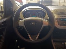 Ford Ka Se 1.0 Ha B 2017/2018 SIM VEÍCULOS PORTO ALEGRE / Carros no Vale