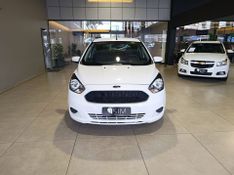 Ford Ka Se 1.0 Ha B 2017/2018 SIM VEÍCULOS PORTO ALEGRE / Carros no Vale