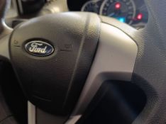 Ford Ka Se 1.0 Ha B 2017/2018 SIM VEÍCULOS PORTO ALEGRE / Carros no Vale