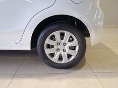 Ford Ka Se 1.0 Ha B 2017/2018 SIM VEÍCULOS PORTO ALEGRE / Carros no Vale