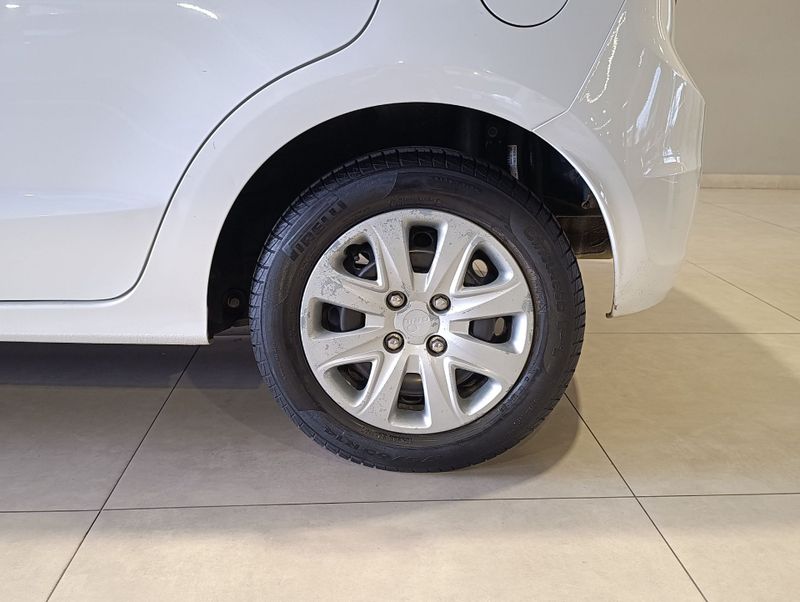 Ford Ka Se 1.0 Ha B 2017/2018 SIM VEÍCULOS PORTO ALEGRE / Carros no Vale