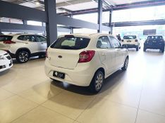 Ford Ka Se 1.0 Ha B 2017/2018 SIM VEÍCULOS PORTO ALEGRE / Carros no Vale