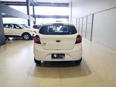 Ford Ka Se 1.0 Ha B 2017/2018 SIM VEÍCULOS PORTO ALEGRE / Carros no Vale