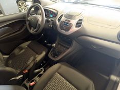 Ford Ka Se 1.0 Ha B 2017/2018 SIM VEÍCULOS PORTO ALEGRE / Carros no Vale