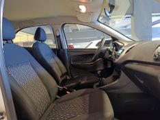 Ford Ka Sedan 1.0 Se 2019/2020 SIM VEÍCULOS PORTO ALEGRE / Carros no Vale