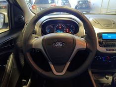 Ford Ka Sedan 1.0 Se 2019/2020 SIM VEÍCULOS PORTO ALEGRE / Carros no Vale