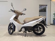 Honda Motos Biz 125 Ex 125 Ex 2024/2025 SIM VEÍCULOS PORTO ALEGRE / Carros no Vale