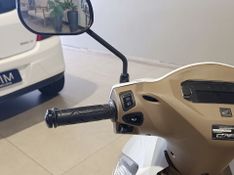 Honda Motos Biz 125 Ex 125 Ex 2024/2025 SIM VEÍCULOS PORTO ALEGRE / Carros no Vale