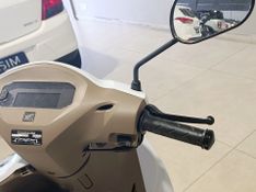 Honda Motos Biz 125 Ex 125 Ex 2024/2025 SIM VEÍCULOS PORTO ALEGRE / Carros no Vale