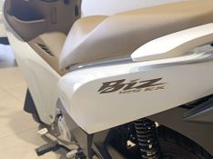 Honda Motos Biz 125 Ex 125 Ex 2024/2025 SIM VEÍCULOS PORTO ALEGRE / Carros no Vale