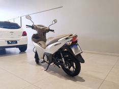 Honda Motos Biz 125 Ex 125 Ex 2024/2025 SIM VEÍCULOS PORTO ALEGRE / Carros no Vale