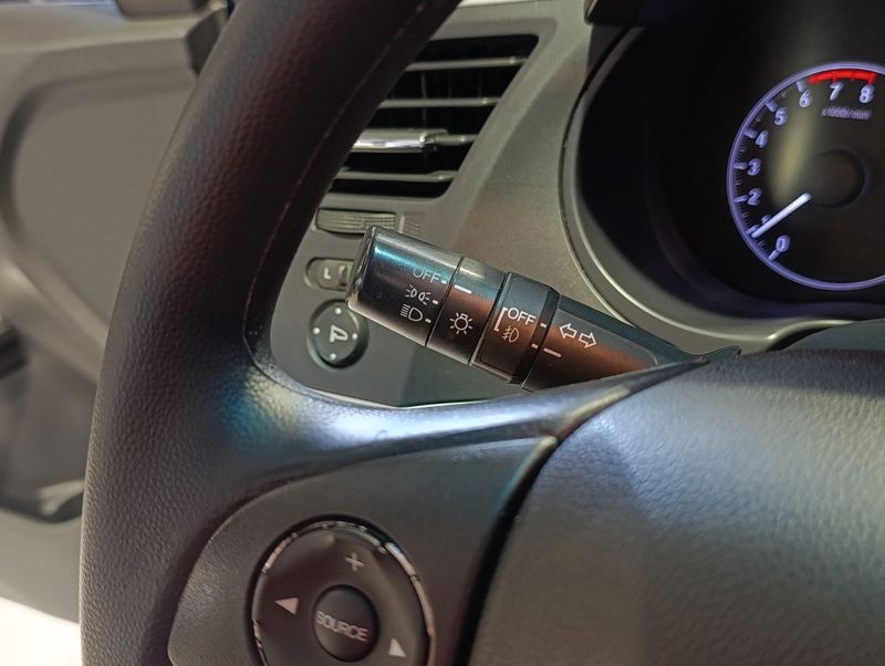 Honda City 1.5 Lx 16v 2019/2019 SIM VEÍCULOS PORTO ALEGRE / Carros no Vale