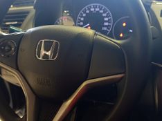 Honda City 1.5 Lx 16v 2019/2019 SIM VEÍCULOS PORTO ALEGRE / Carros no Vale