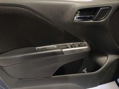 Honda City 1.5 Lx 16v 2019/2019 SIM VEÍCULOS PORTO ALEGRE / Carros no Vale