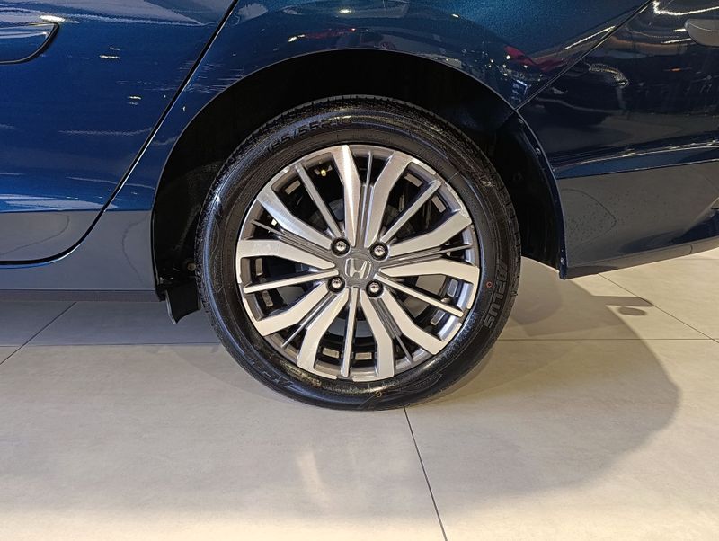 Honda City 1.5 Lx 16v 2019/2019 SIM VEÍCULOS PORTO ALEGRE / Carros no Vale