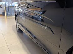 Honda City 1.5 Lx 16v 2019/2019 SIM VEÍCULOS PORTO ALEGRE / Carros no Vale