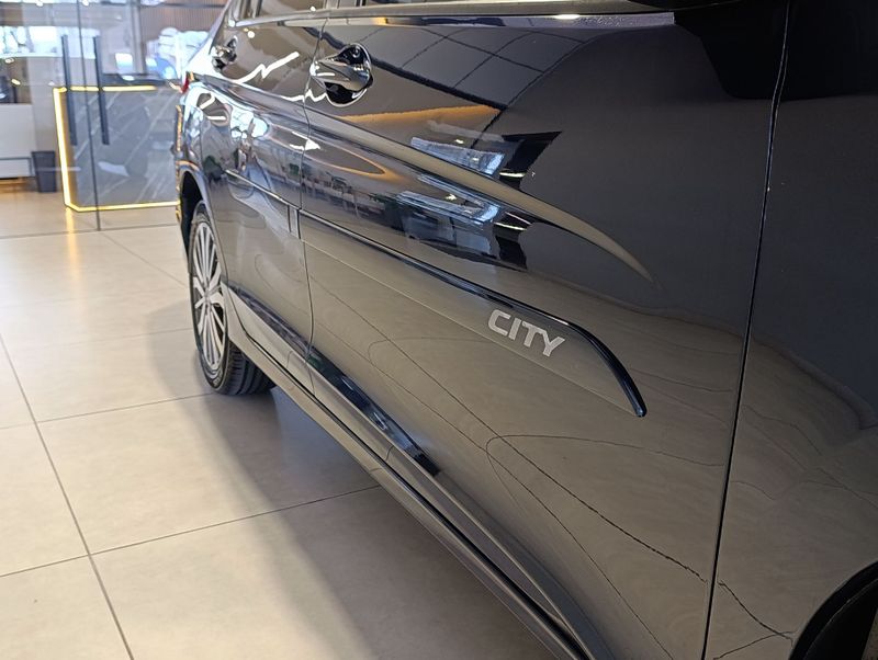Honda City 1.5 Lx 16v 2019/2019 SIM VEÍCULOS PORTO ALEGRE / Carros no Vale