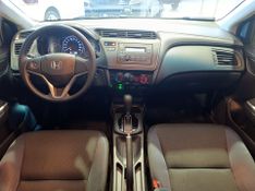 Honda City 1.5 Lx 16v 2019/2019 SIM VEÍCULOS PORTO ALEGRE / Carros no Vale