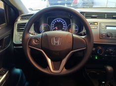 Honda City 1.5 Lx 16v 2019/2019 SIM VEÍCULOS PORTO ALEGRE / Carros no Vale