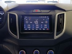 Hyundai Creta 1.6 16v Attitude 2020/2021 SIM VEÍCULOS PORTO ALEGRE / Carros no Vale