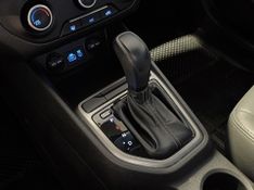 Hyundai Creta 1.6 16v Attitude 2020/2021 SIM VEÍCULOS PORTO ALEGRE / Carros no Vale