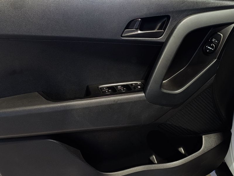 Hyundai Creta 1.6 16v Attitude 2020/2021 SIM VEÍCULOS PORTO ALEGRE / Carros no Vale