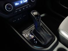 Hyundai Creta Sport 2.0 2018/2019 SIM VEÍCULOS PORTO ALEGRE / Carros no Vale