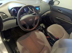 Hyundai Hb20s 1.6m Comf 2015/2015 SIM VEÍCULOS PORTO ALEGRE / Carros no Vale