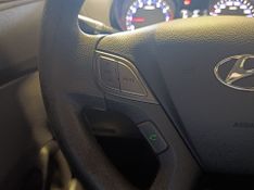 Hyundai Hb20s 1.6m Comf 2015/2015 SIM VEÍCULOS PORTO ALEGRE / Carros no Vale