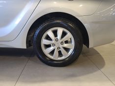 Hyundai Hb20s 1.6m Comf 2015/2015 SIM VEÍCULOS PORTO ALEGRE / Carros no Vale